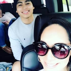 Meet your Posher, Daniel